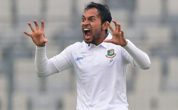 Mushfiqur eclipses Tamim for Bangladesh’s highest run-getter