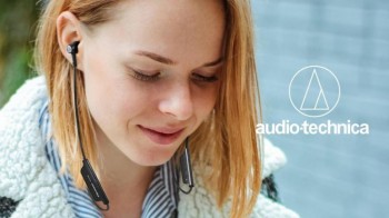 Audio-Technica announces insane earphones suitable for the smart Indian consumer