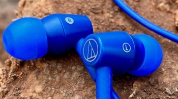 Audio-Technica ATH-CLR100BT: Best 'Big-Name’ budget ‘earphones!