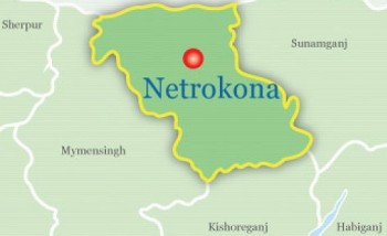 5 killed in Netrakona road accident