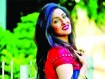 How Rituparna became part of 'Datta'?