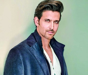 Hrithik is now targeting Hollywood