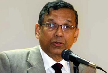 EC to stay aware of bar Rohingyas becoming voters: Anisul