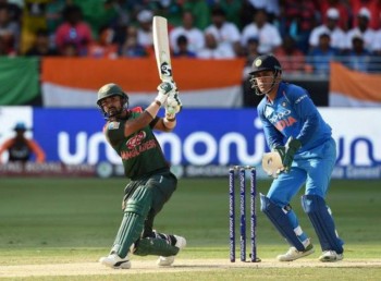 Asia Cup to be held in neutral venue Dubai: Ganguly
