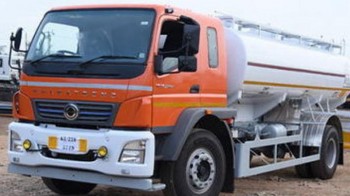 Now get diesel delivered at your doorstep with govt’s Humsafar mobile app