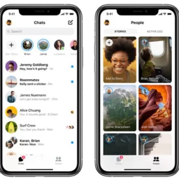 Facebook re-engineers Messenger iphone app to run faster, nonetheless it will be without some features when it updates