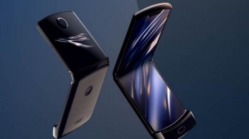 Motorola Razr, the smartphone avatar of the sexy 2000s flip phone, approaching on March 16