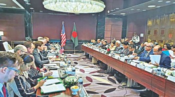 Bangladesh hopeful of GSP amid All of US nonchalance
