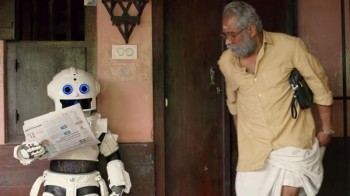 A genuine ‘Android Kunjappan’ could shortly be doing your chores