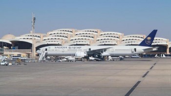 COVID-19: Saudi Arabia suspends flights to and from 14 countries