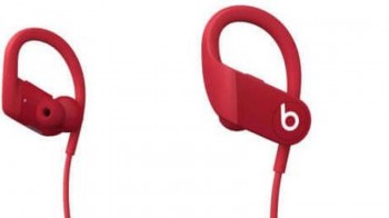 Coming soon: Apple’s sporty Powerbeats 4 earphones