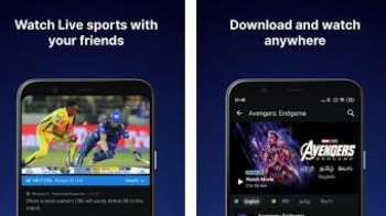 Hotstar application rebranded, now streaming Disney Plus content in test phase