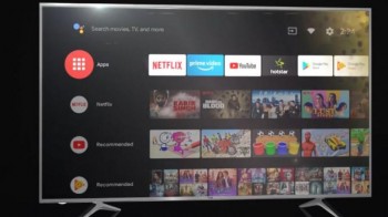 Latest Vu Premium 4K TV will be available on Flipkart