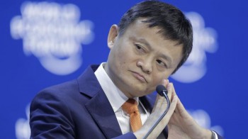 Alibaba founder Jack Ma to provide 500,000 coronavirus test kits, 1 million masks to US