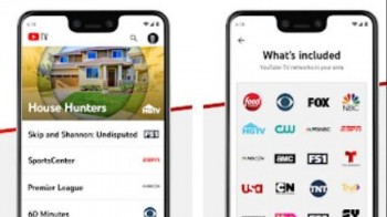 'Mark as watched’ feature arriving at YouTube TV