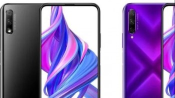 Honor 9X Pro to sell without Google suite from now as Huawei battles US blacklist