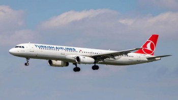 Turkish Airlines extends suspension of international flights