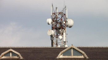 As myth believers in India burst crackers, they shed down 5G cellphone towers found in UK