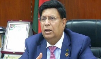 FM seeks expatriates’ support to recreate Bangabandhu’s killers