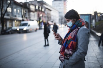 App-based contact tracing may substantially reduce pandemic spread