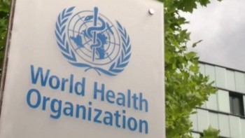 Chiefs of WHO, UN hit back at Trump's threat