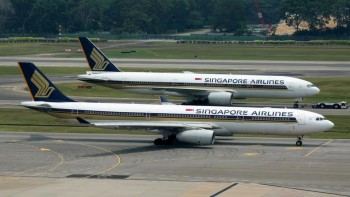 SIA offers full refunds for air travel disruptions over coronavirus