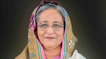 PM Hasina mourns death of Law Minister’s mother