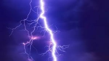 Four killed in Sunamganj lightning strikes