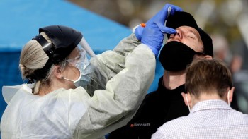 New Zealand aims to eradicate virus
