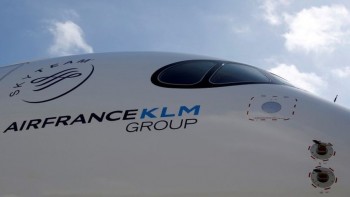 Air France-KLM secures billions in government aid