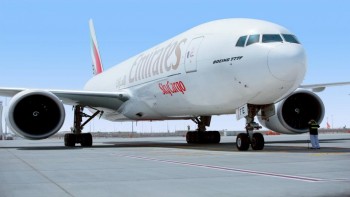 Emirates to aid Australian exports