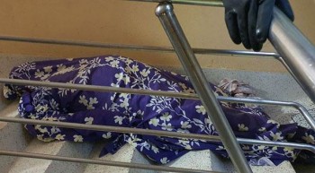 Trader dies with virus symptoms falling on stairs in N'ganj