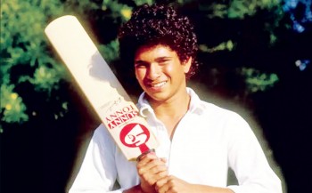I was ‘clueless’ on Test debut: Sachin