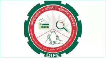 Garment staff cannot enter Dhaka sans ID card