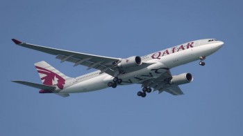 Qatar Airways operates flights to 35 cities amid COVID-19 pandemic