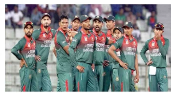 Saif, Afif could be next stars of Bangladesh cricket: Mahmudullah