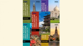 PATA releases 39 destination-specific forecast reports for 2020-2024