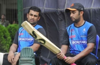 Tamim's success rooted in brotherly love