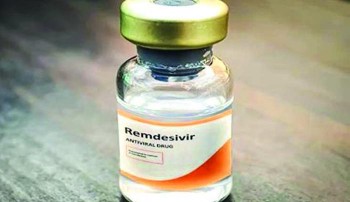 Beximco's corona drug Remdesivir will costk 6,000 per vial