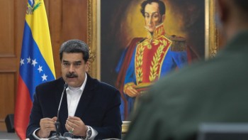 Venezuela: 'US citizen confesses over failed coup'