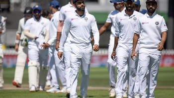 Pakistan players push back boundaries with Zoom cricket