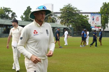 Root ‘very optimistic’ England will play home Tests despite virus