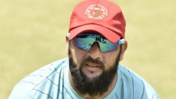 Afghanistan's Shafiqullah banned for six years