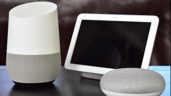 As touch becomes taboo in covid situations, Siri, Alexa, Google Assistant put to more use