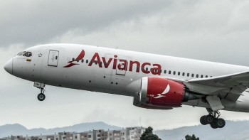 Colombian airline Avianca files for bankruptcy