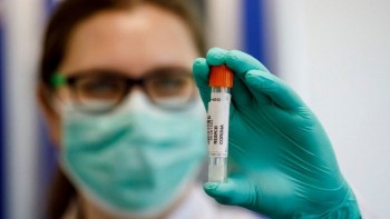 Germany not alarmed by infection rate rise