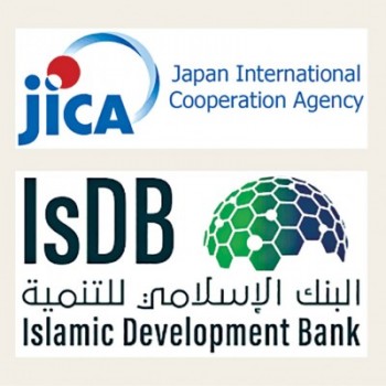 Now Jica, IsDB come forward with budget support