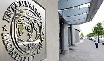 $700m will come from IMF and without strings attached