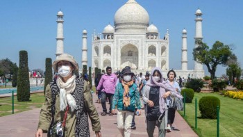 No COVID-19 assistance for India tourism