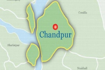 Eid to be celebrated in 40 Chandpur villages today
